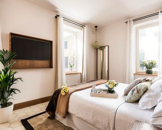 Boutique Hotel Sant Roc & Spa - Mahón