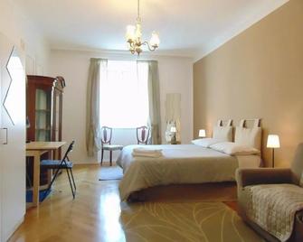 Affittacamere San Lazzaro - Trieste - Bedroom