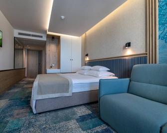 Hotel Sunce Neum - Neum - Quarto