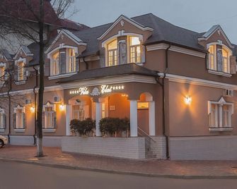 Vila Elat - Chisinau - Building