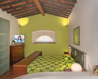 Villa Eugenia - Livorno - Habitación