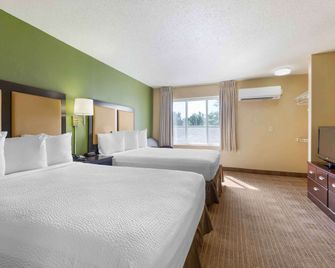 Extended Stay America Suites - Sacramento - White Rock Rd - Rancho Cordova - Soverom