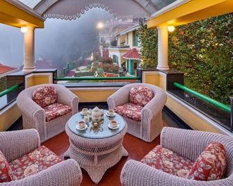 Mayfair Darjeeling - ดาร์จีลิง