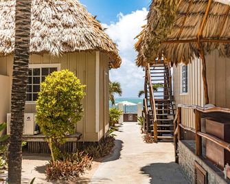 Hidden Jewel Boutique Hotel - San Pedro Town