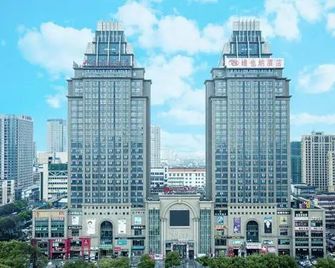 Vienna Hotel Jiangxi Ji'an People Square - Ji'an