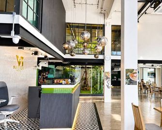 V1 Boutique Hotel - 北碧
