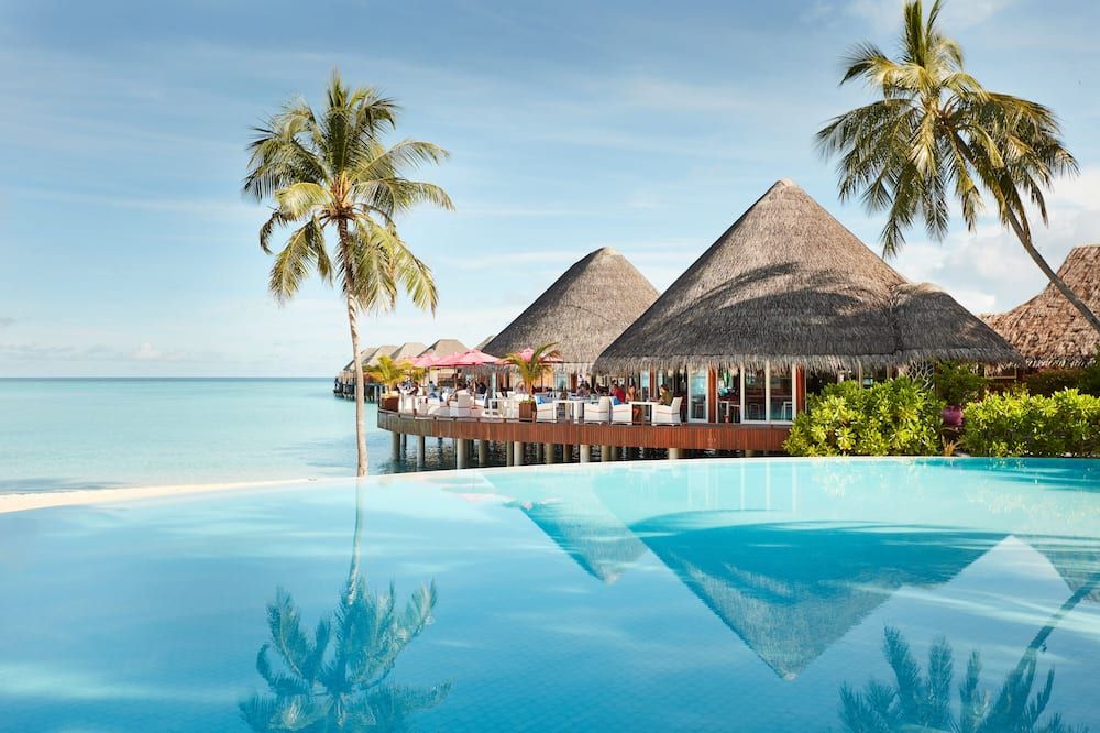 سن سيام فيلو ريف -سشامامل جميع الخدمات