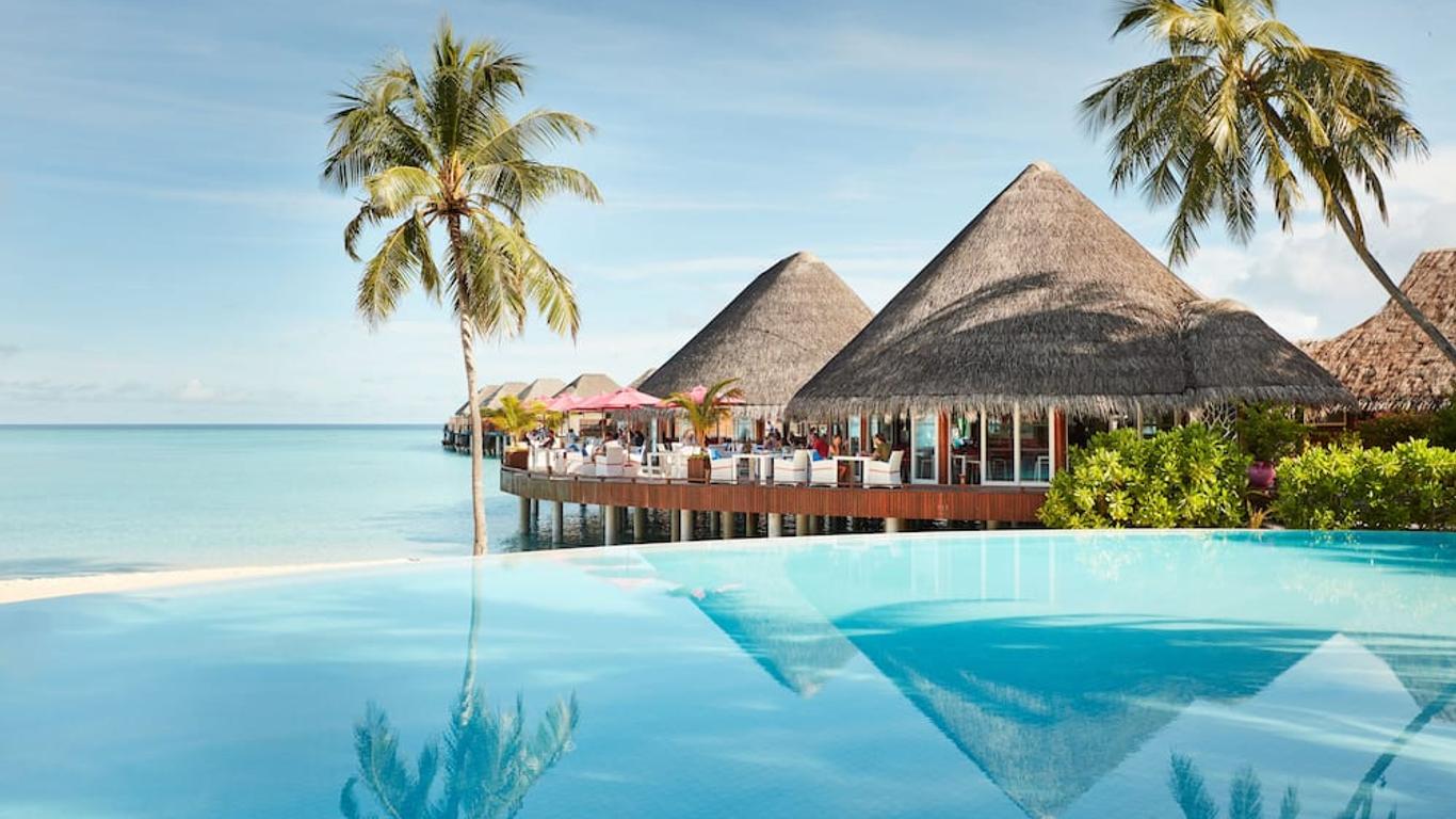 Sun Siyam Vilu Reef
