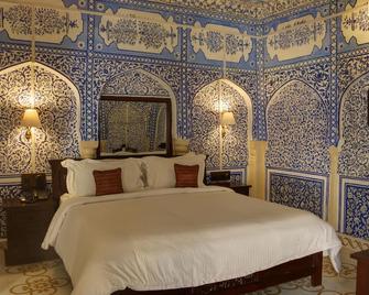 Amritara Surajgarh Fort - Sūrajgarh - Habitación