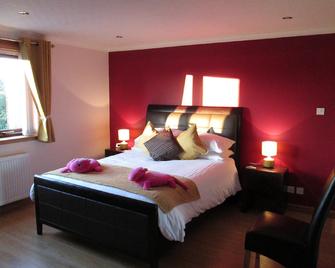 Broomlea - Inverness - Bedroom