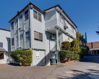 Katoomba Town Centre Motel - Katoomba - Budynek