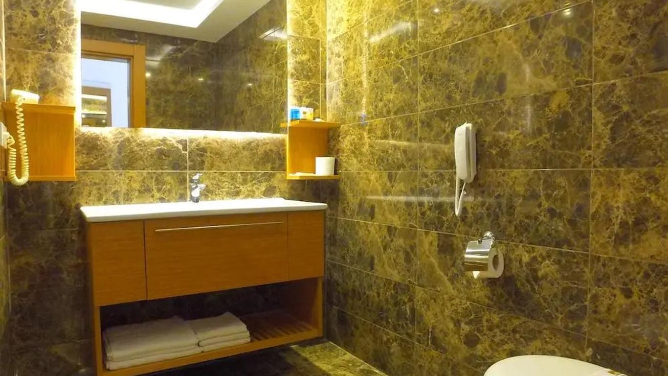 Woxxie Hotel