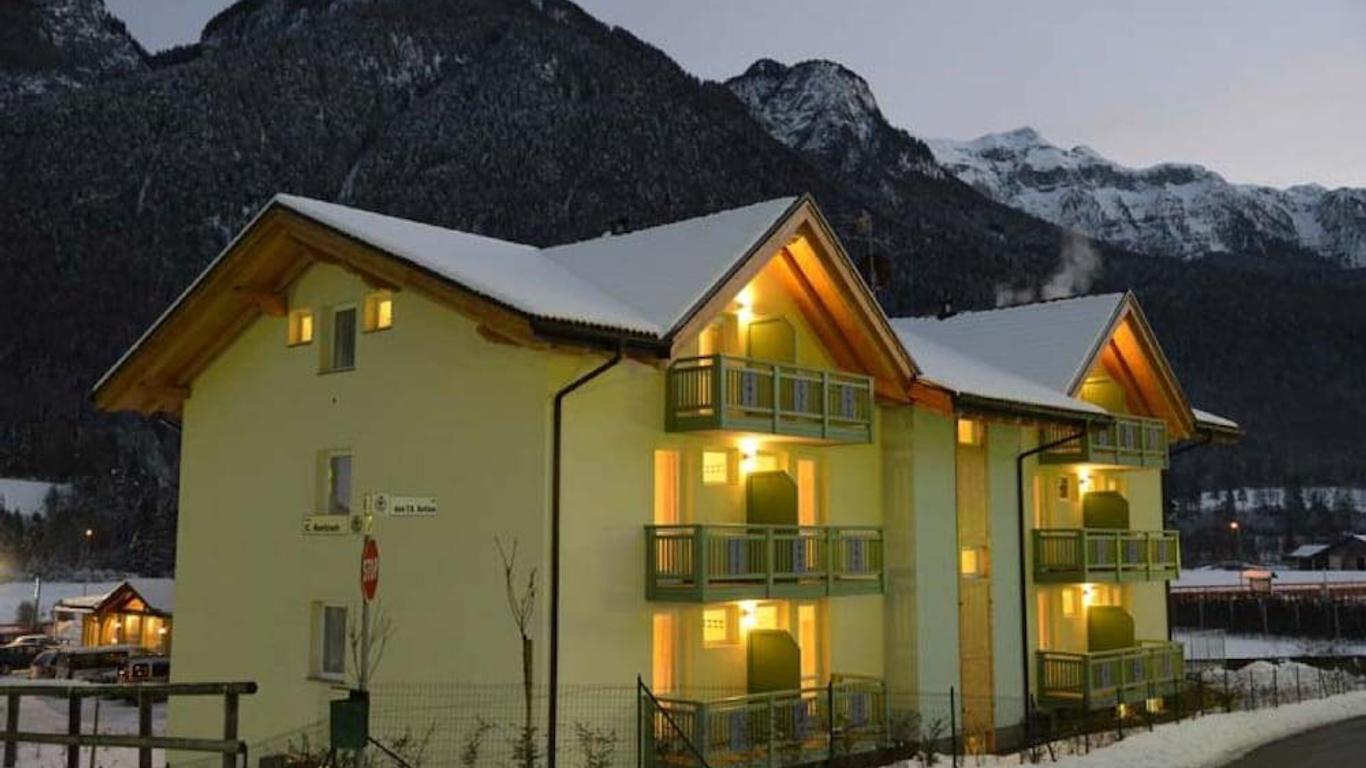 Hotel Maria