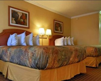 Rodeway Inn Killeen near Fort Hood - Killeen