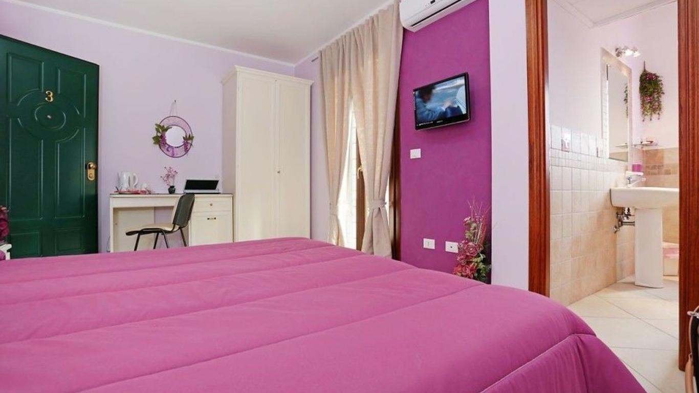 Fiumicino Inn Airport