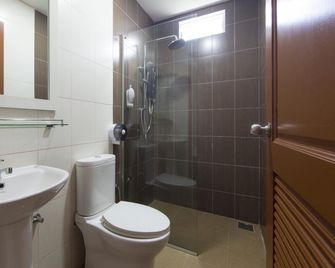 Triima Inn Tanjung Rhu - Langkawi