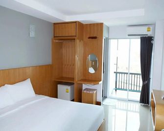 @Me2 Hotel - Phít-sa-nu-lốc
