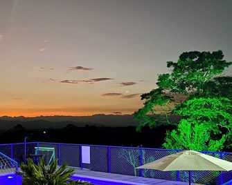 Finca Hotel Resplandor Quindiano - Montenegro