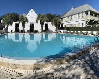 Pet &, Kid Friendly, Two Free Adult Trikes (Bikes) Parking No Worries - Rosemary Beach - Pool