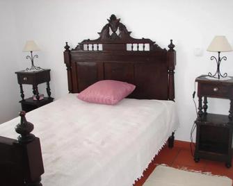 Quinta da Abegoaria - Pedro Miguel