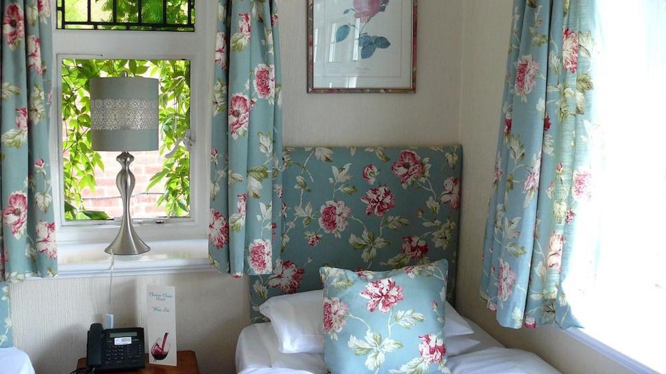 Chester Court Hotel