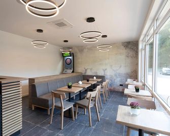 Waldhotel am Wittenheimer Forst - Westerstede - Restaurace