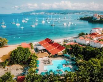 Hôtel Bambou & Spa - Les Trois-Îlets