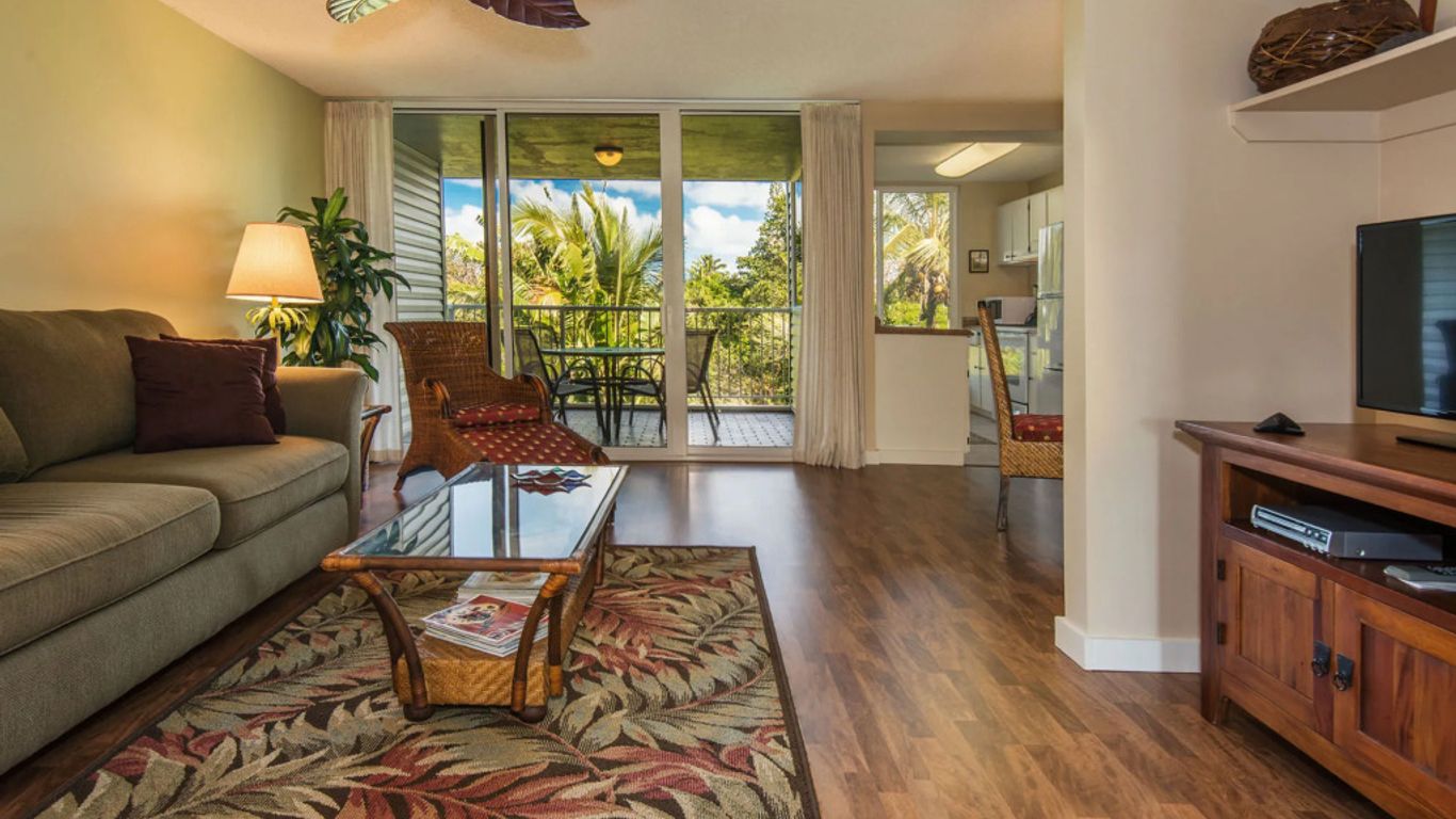 Oceanfront Realty - The Cliffs at Princeville
