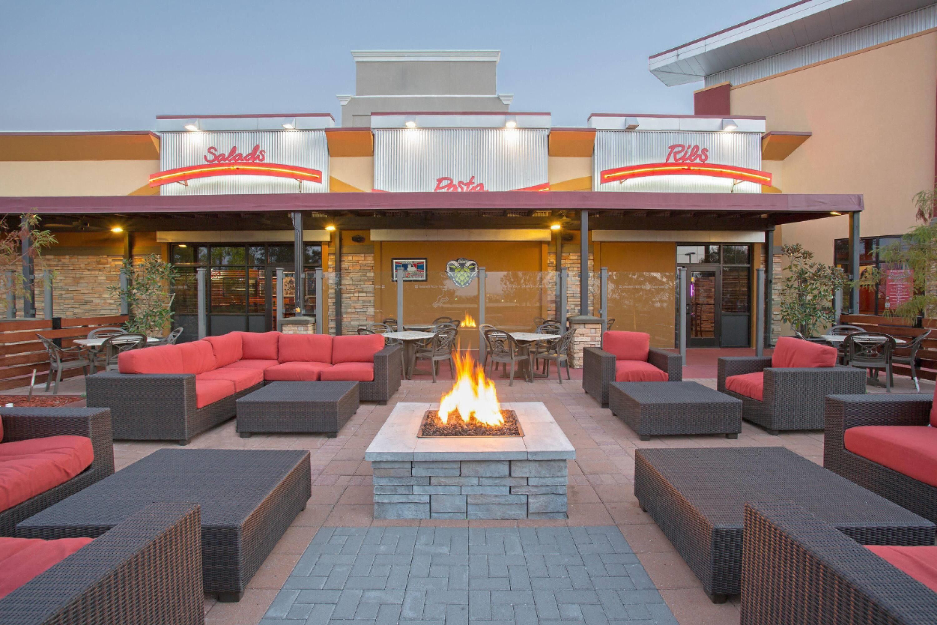 Wyndham Grand Executive Center Little Rock Airport - Little Rock - Majoituspaikan palvelut