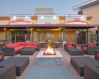 Wyndham Grand Executive Center Little Rock Airport - Little Rock - Prestation de l’hébergement