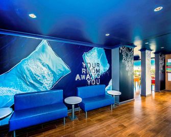 Ibis Budget Brisbane Airport - Brisbane - Lounge