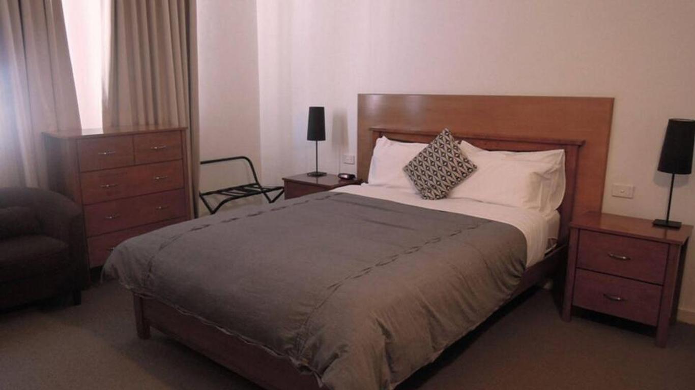 Plough Hotel