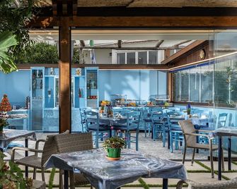 Capri Dreaming - אנאקאפרי - מסעדה