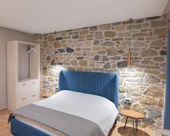 Moonlight Serenade - Korçë - Habitación