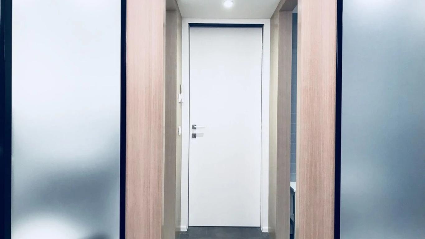 Genova Suite Art