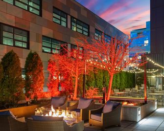 Staybridge Suites Seattle Downtown - Lake Union by IHG - Seattle - Property amenity