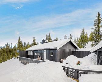 4 Bedroom Gorgeous Home In Sjusjøen - Sjusjøen - Building
