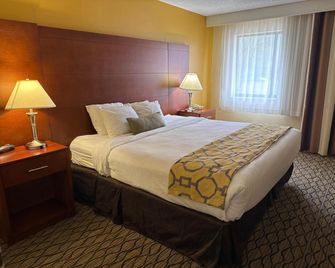 Baymont by Wyndham Mishawaka South Bend Area - Mishawaka