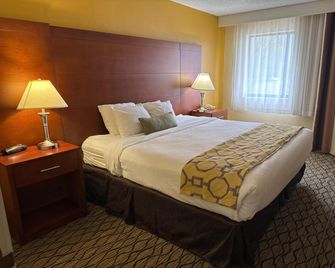 Baymont by Wyndham Mishawaka South Bend Area - Mishawaka