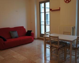 A casa dalla Fra 2 - Castelfranco Emilia - Sala pranzo