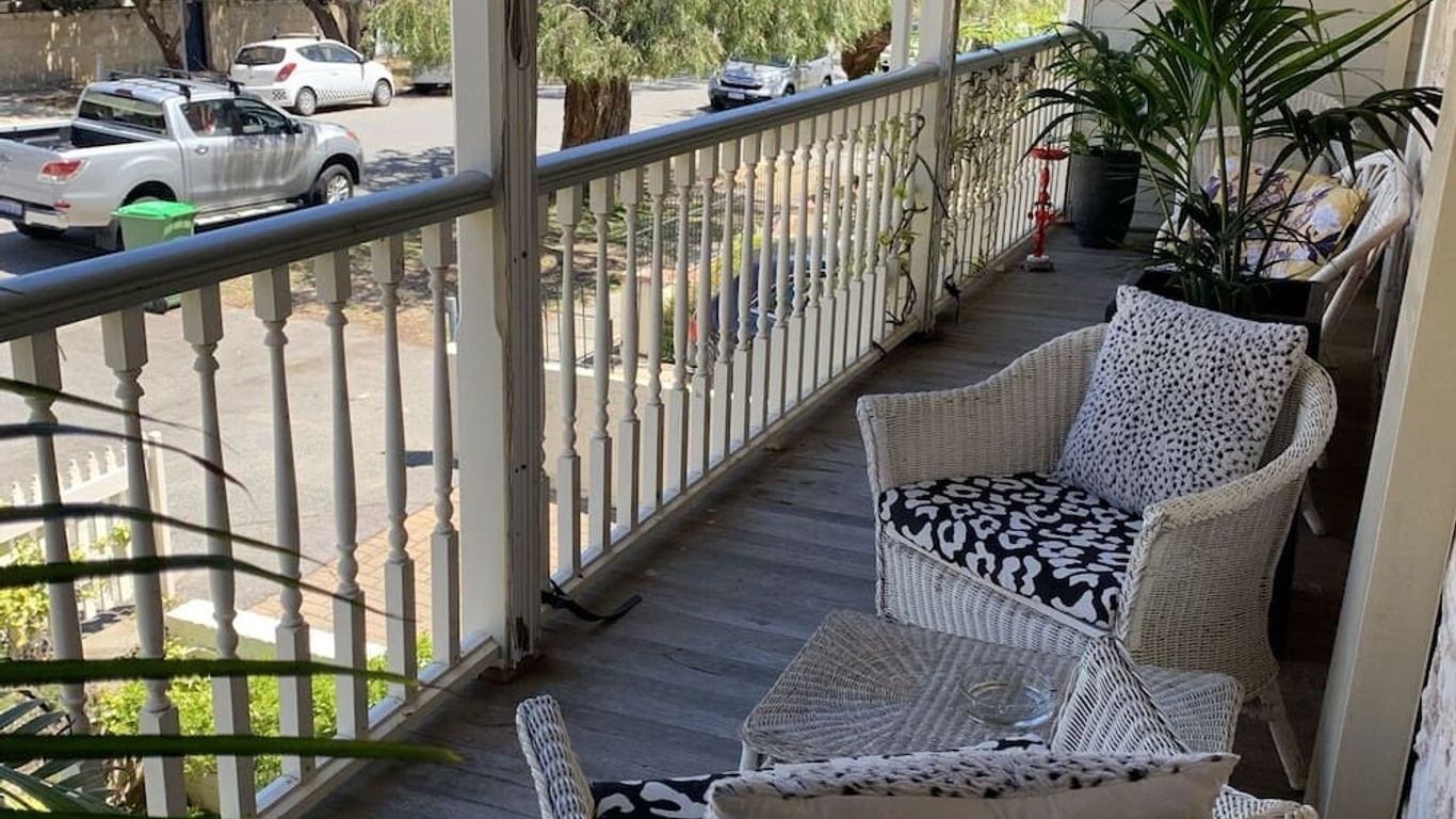 Arundel's Boutique Accommodation