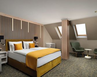 Hotel Allora - Budapest