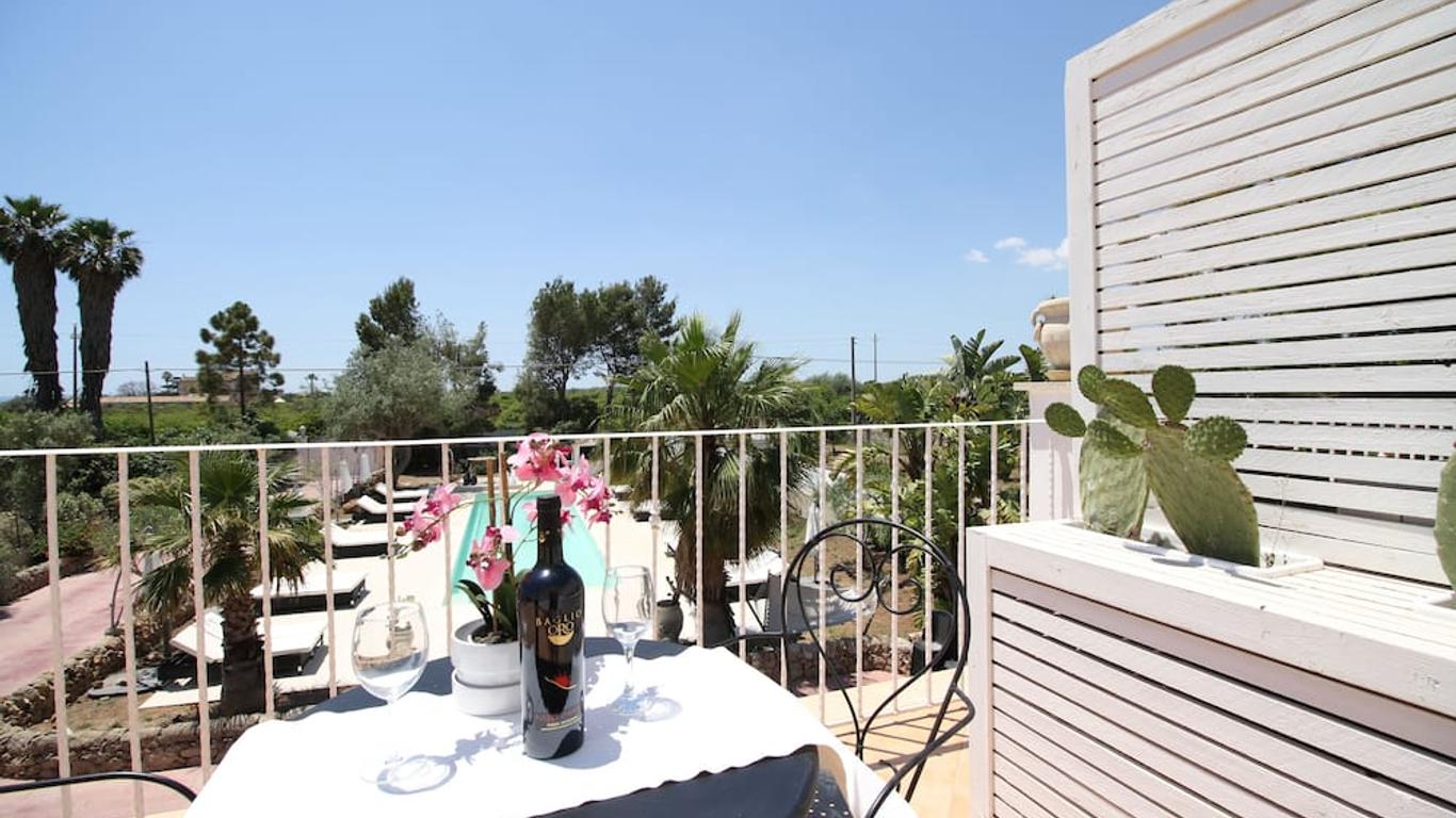 Hotel Residence Noto Marina