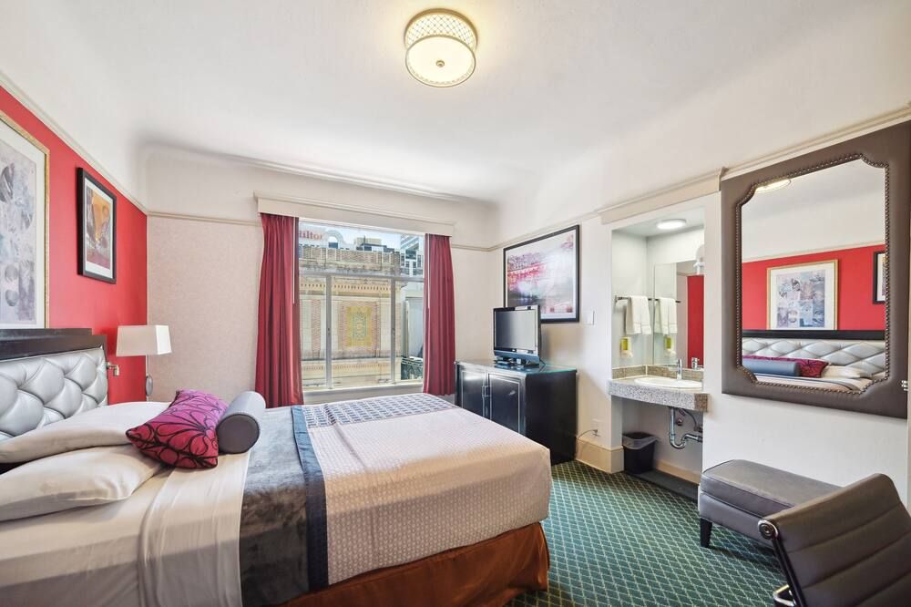 فندق يونيون سكوير بلازا