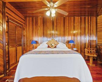 Tambor Tropical - Adults Only - Tambor - Bedroom