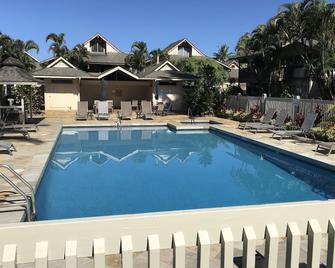 Sandpiper 133B - updated and renovated studio in Princeville - Princeville - Pool