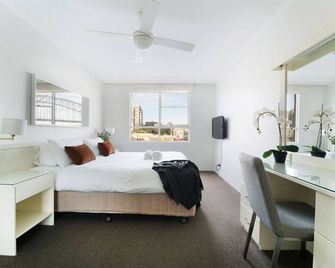 Harbourside 32 in Sydney - McMahons Point - Habitación
