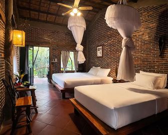 Mekong Silt Ecolodge - Can Tho