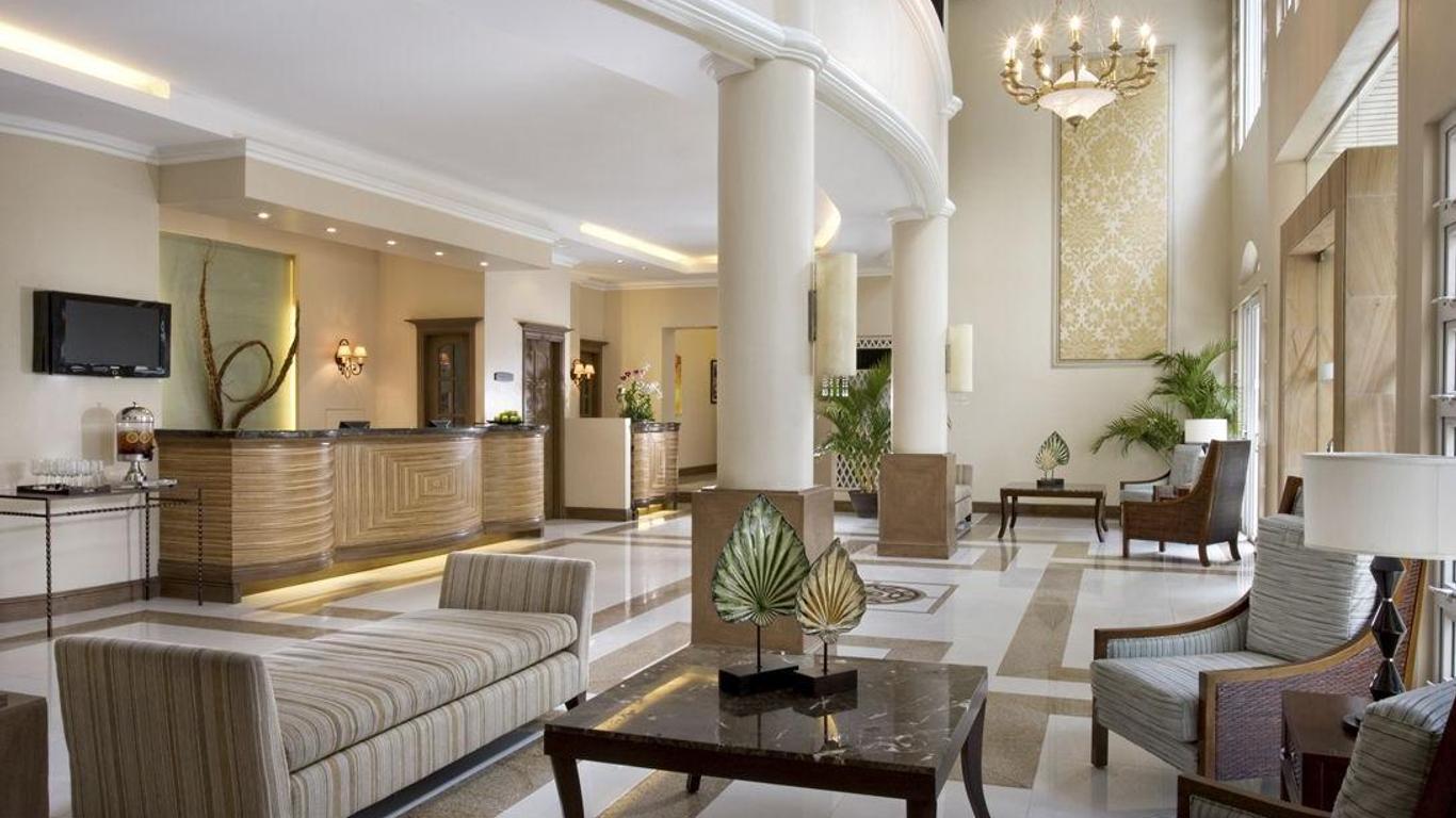 Hotel Venezia