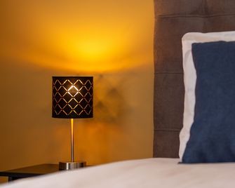 Viu2 Suites Hannover - Hannover